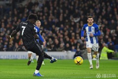 英超-曼城2-2曼联：英超新老豪强之争，也是难兄难弟|前瞻