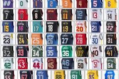 勇士队NBA十大球星排名揭晓：汤普森第七，格林引热议